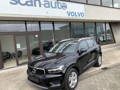 Volvo XC40 T3 Geartronic/automaat + LEDER + GPS ++++